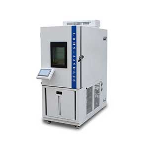低溫綜合試驗(yàn)箱